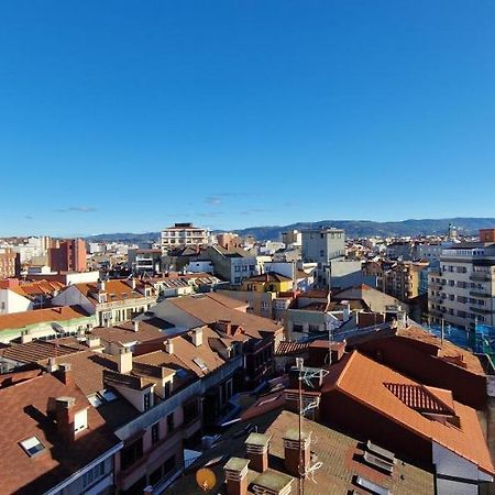 La Luz De San Agustin - 2 Hab 6 Pax - Vut-4299-As Leilighet Gijón Eksteriør bilde